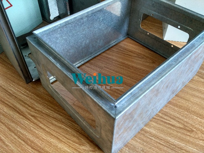 溫州基業箱自動化生產設備